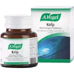 A.Vogel Kelp-Job Jodium 120 Tabletten