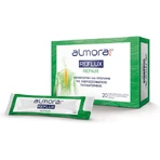 almora PLUS® Reflux Repair Spezial-Nahrungsergänzung 20 Beutel