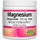 Natural Factors Magnesium Bisglycinat 120g