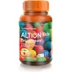 Altion Kids Polyvitaminen Multivitamine voor Energie & Versterking Immuunsysteem Sinaasappelkers 60 geleisnoepjes