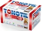 Tonotil Plus Multivitamin 10 ampoules + 30% product (10+3) for Energy