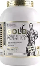 Kevin Levrone Gold Whey Whey Protein with Vanilla Flavor 2kg