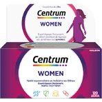 Centrum Women 4 Months Multivitamin for Women for up to 4 Months of Nutritional Support
