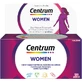 Centrum Women 4 Months Multivitamin for Women for up to 4 Months of Nutritional Support