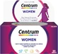 Centrum Women 4 Months Multivitamin for Women for up to 4 Months of Nutritional Support
