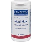 Lamberts Maxi Hair Speciaal Dieetsupplement 60 tabs