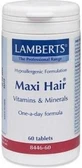 Lamberts Maxi Hair Special Dietary Supplement 60 tabs