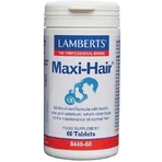 Lamberts Maxi Hair Speciaal Dieetsupplement 60 tabs