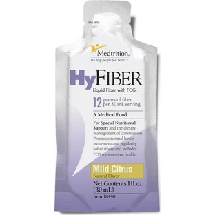 Medtrition Hyfiber Flüssiges Probiotikum 30ml