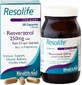 Health Aid Resolife Speciaal Dieetsupplement 60 plantaardige capsules