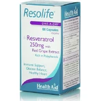 Health Aid Resolife Speciaal Dieetsupplement 60 plantaardige capsules