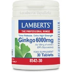 Lamberts Time Release Ginkgo 180 files