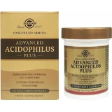 Solgar Advanced Acidophilus Plus Probiotic 60 pflanzliche Kapseln
