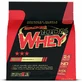 Stacker 2 Whey 100% protéines de lactosérum avec arôme Stracciatella 454gr
