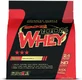 Stacker 2 Whey 100% Whey Protein with Flavor Stracciatella 454gr