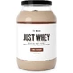 GymBeam Just Whey Proteína de suero de leche con sabor a batido de chocolate 1kg