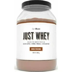 GymBeam Just Whey Proteína de suero de leche con sabor a batido de chocolate 1kg
