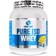 Yava Labs Pure Iso Whey Proteína de suero de leche con sabor a plátano 1kg