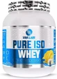 Yava Labs Pure Iso Whey Whey Protein with Banana Flavor 1kg