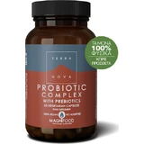 TerraNova Probiotic Complex mit Präbiotika Probiotic 100 vegetarische Kapseln