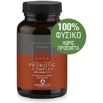 TerraNova Probiotisch Complex met Prebiotica 100 plantaardige capsules