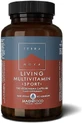 TerraNova Living Multivitamin Sport Multivitamin for Energy 100 veget capsules