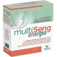 Ezira MultiSeng Energy Special Dietary Supplement 14 sachets