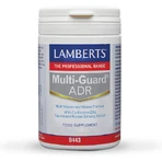 Lamberts Multi-Guard ADR Multivitamínico Energético 60 Comprimidos