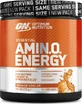 Optimum Nutrition Essentiële Amino Energie 270gr Sinaasappel