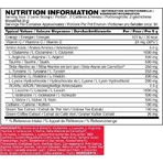 Optimum Nutrition Essentiële Amino Energie 270gr Sinaasappel