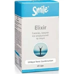 AM Health Smile Smile Elixir Suplemento Inmunoestimulante 60 cáps.