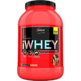 Genius Nutrition Iwhey [900 Gramm] Schokolade