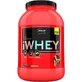 Genius Nutrition Iwhey [900 gramos] Chocolate