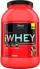 Genius Nutrition Iwhey [900 grams] Chocolate
