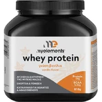 My Elements Whey Protein Molkenprotein mit Vanillegeschmack 810gr