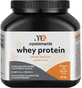 My Elements Whey Protein Whey Protein with Vanilla Flavor 810gr