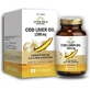 John Noa Aceite de hígado de bacalao liposomal Aceite de pescado 1200mg 40 cáps.