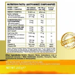 John Noa Aceite de hígado de bacalao liposomal Aceite de pescado 1200mg 40 cáps.