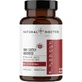 Natural Doctor Hierro de Fácil Absorción 25mg 25mg 25mg 90 Cápsulas de Hierbas