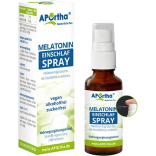 Aportha Slimming Supplement 30ml