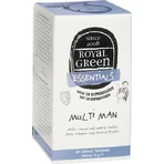 Royal Green Multivitamin for Energy, Immune System & Hair Strengthening 60 Tablets