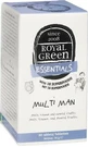 Royal Green Multivitamin for Energy, Immune System & Hair Strengthening 60 Tablets