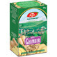 T&#233; de jengibre, D135, 50 g, Fares