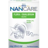 Nestle Nancare Flora Equilibrium Special Dietary Supplement 44gr
