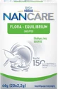 Nestle Nancare Nancare Flora Equilibrium Speciaal Voedingssupplement 44gr