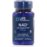 Life Extension NAD+ Cell Regenerator 100mg Speciaal Dieetsupplement 30 plantaardige capsules