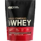 Optimum Nutrition Gold Standard 100% Whey Whey Protein with Flavor Double Rich Chocolate 450gr