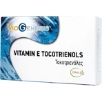 Viogenesis Vitamin E Tocotrienole 55.3mg Vitamin für die Haut & antioxidative Wirkung 55.3mg 60 Kapseln