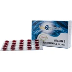 Viogenesis Vitamin E Tocotrienole 55.3mg Vitamin für die Haut & antioxidative Wirkung 55.3mg 60 Kapseln
