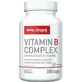 Body Attack B-Complex 8 Highly Dosed Vitamin for Energy, Immune & Nervous System Strengthening 100 caps